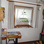 Apartamento Haus Wiesengrund