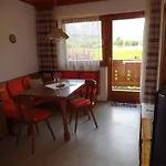 Haus Wiesengrund Apartamento *