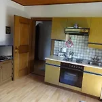 Haus Wiesengrund Apartamento *