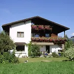 Apartamento Haus Wiesengrund