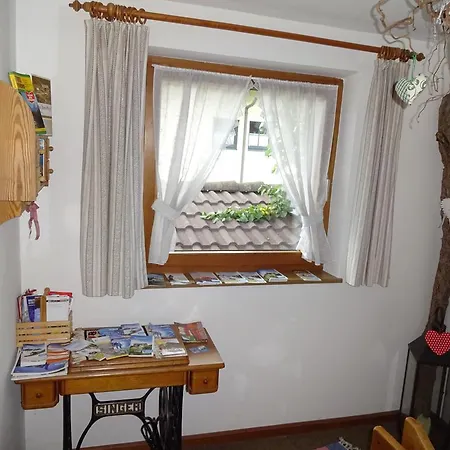 Apartment Haus Wiesengrund