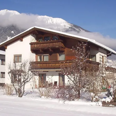 Haus Wiesengrund Fulpmes
