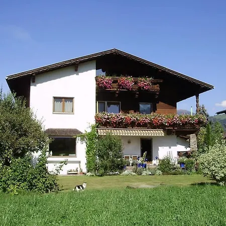 Apartman Haus Wiesengrund
