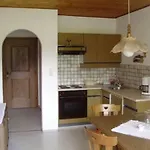 דירה Haus Wiesengrund
