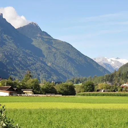 Haus Wiesengrund * Fulpmes