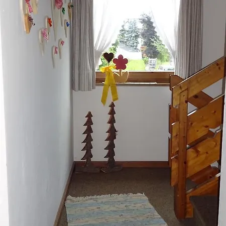 Haus Wiesengrund * Fulpmes