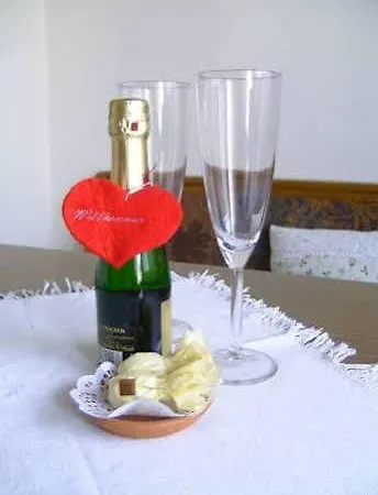 Haus Wiesengrund Apartamento *