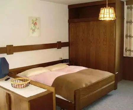 Apartamento Haus Wiesengrund