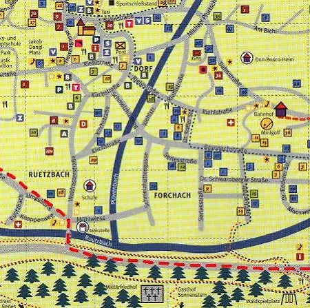 Haus Wiesengrund * Fulpmes