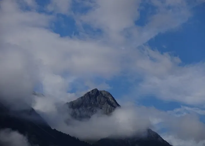 Haus Wiesengrund * Фульпмес