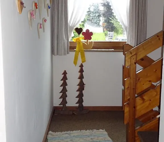 Haus Wiesengrund * Фульпмес