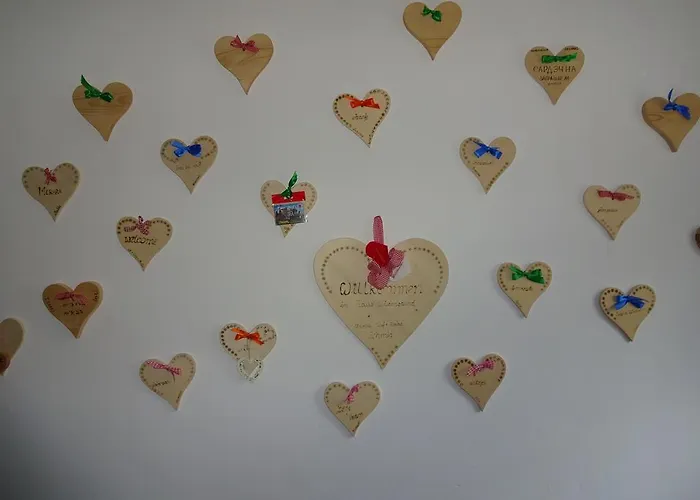 Апартаменты Haus Wiesengrund Фульпмес