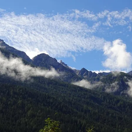 Lejlighed Haus Wiesengrund