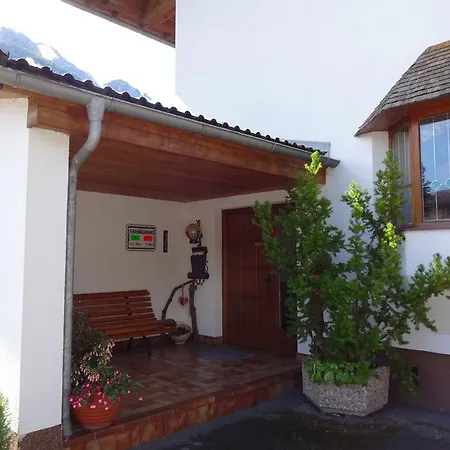 Haus Wiesengrund Fulpmes