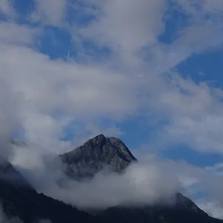 Haus Wiesengrund * Fulpmes