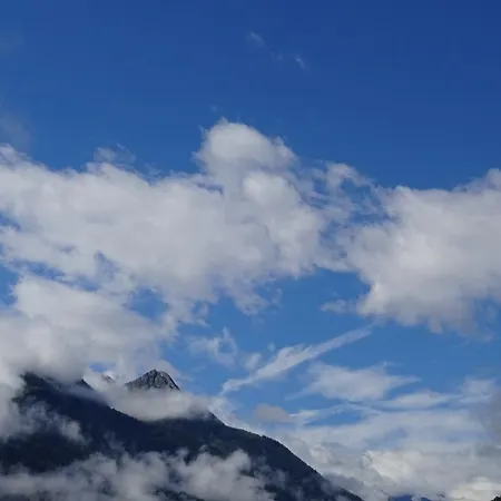 Lejlighed Haus Wiesengrund *