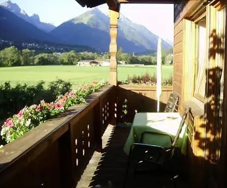 Haus Wiesengrund Fulpmes