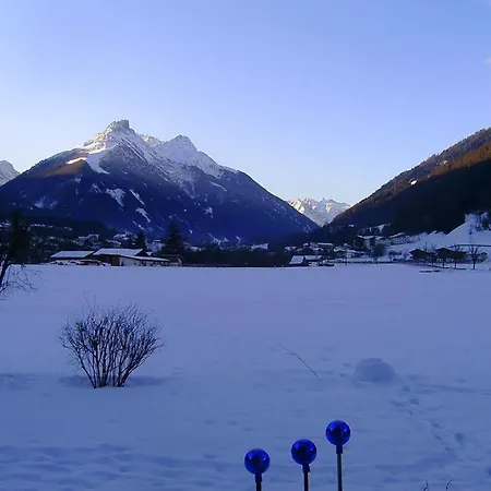 Haus Wiesengrund Fulpmes