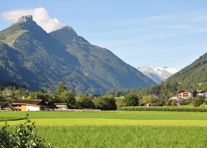 Haus Wiesengrund * فلبمس